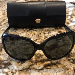 Versace Sunglasses